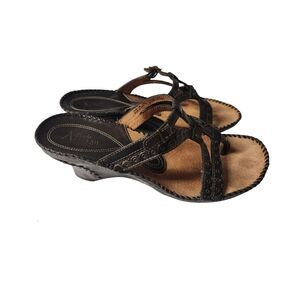 Clark's Artisian collection